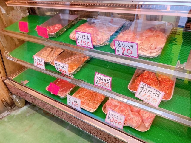 杉葉 - 喜多方（コロッケ）の写真