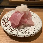 日本料理 TOBIUME - 