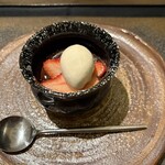 日本料理 TOBIUME - 