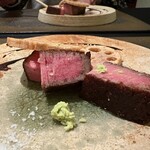 日本料理 TOBIUME - 