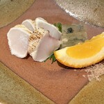 日本料理 TOBIUME - 