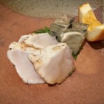 日本料理 TOBIUME - 