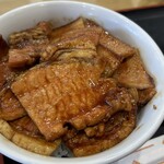 ぶた丼のとん田 - 