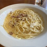 パージナ イタリアン ファイアワークス プラス カフェ ～薪焼きイタリアンとワイン～ - 