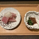 日本料理 TOBIUME - 