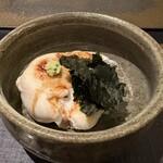 日本料理 TOBIUME - 