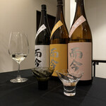 日本料理 TOBIUME - 