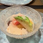 日本料理 TOBIUME - 