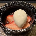 日本料理 TOBIUME - 