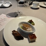 中国飯店 富麗華 - 