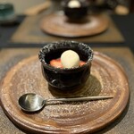 日本料理 TOBIUME - 