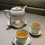 中国飯店 富麗華 - 