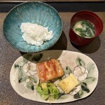 日本料理 TOBIUME - 