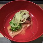 日本料理 TOBIUME - 