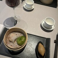 中国飯店 富麗華 - 