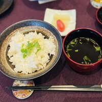 ダイナミックキッチン＆バー 響 風庭 赤坂 - 