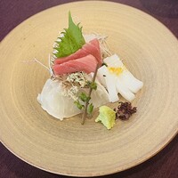 ダイナミックキッチン＆バー 響 風庭 赤坂 - 