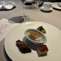 中国飯店 富麗華 - 