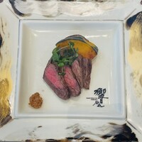 ダイナミックキッチン＆バー 響 風庭 赤坂 - 