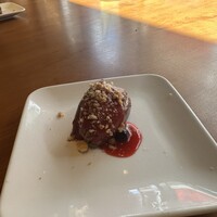 パージナ イタリアン ファイアワークス プラス カフェ ～薪焼きイタリアンとワイン～ - 
