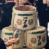 ダイナミックキッチン＆バー 響 風庭 赤坂 - 