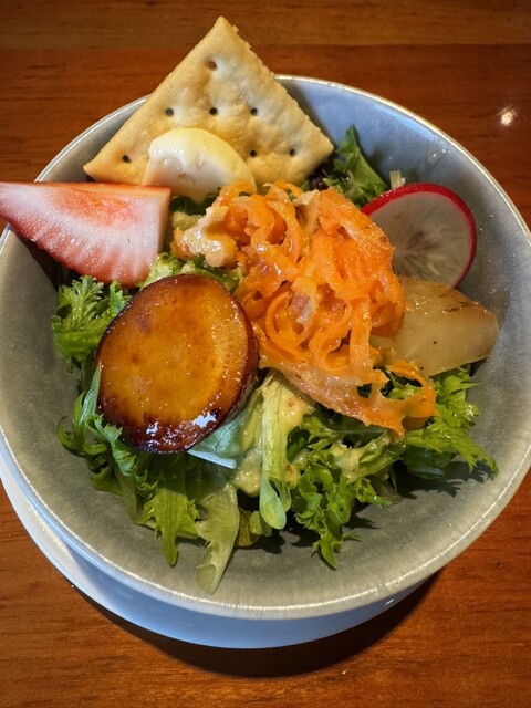 cafe-dining Kan-KURA photo