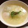 麺屋海神 新宿店