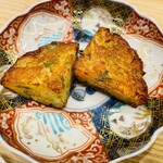 そば切り 岳空 - 