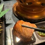 まつなが和牛焼肉 久成 - 