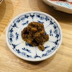 そば切り 岳空 - 