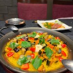 まつなが和牛焼肉 久成 - 