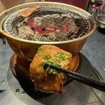 まつなが和牛焼肉 久成 - 