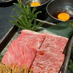 まつなが和牛焼肉 久成 - 