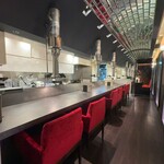 まつなが和牛焼肉 久成 - 