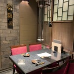 まつなが和牛焼肉 久成 - 