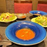 まつなが和牛焼肉 久成 - 