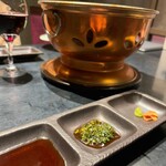 まつなが和牛焼肉 久成 - 