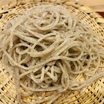 そば切り 岳空 - 