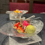 まつなが和牛焼肉 久成 - 