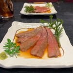 まつなが和牛焼肉 久成 - 