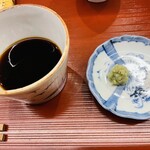 そば切り 岳空 - 