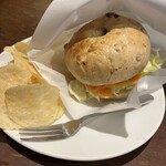 コーヒーマーケット - 