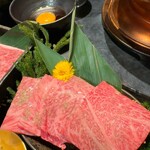 まつなが和牛焼肉 久成 - 