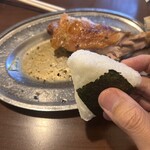 骨付鳥 一鶴 土器川店 - 