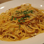 シチリアの朝市 - "朝市"のミートソース