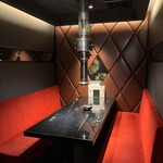 まつなが和牛焼肉 久成 - 