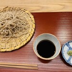 そば切り 岳空 - 