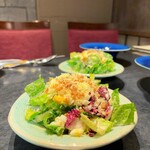 まつなが和牛焼肉 久成 - 