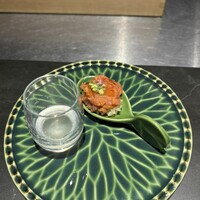 鮨 無垢/鮨 白銀 - 