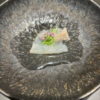 鮨 無垢/鮨 白銀 - 